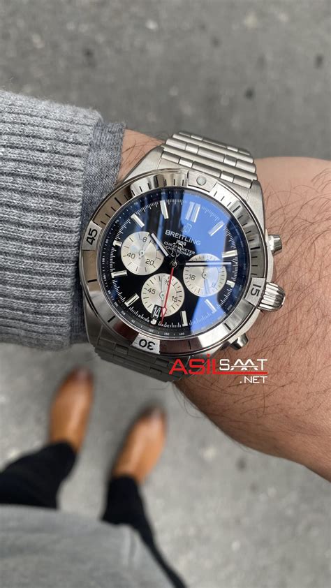 breitling saat replika